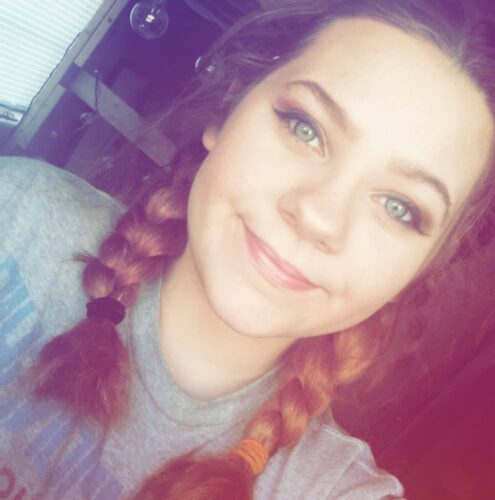 Trista Deane' Martin