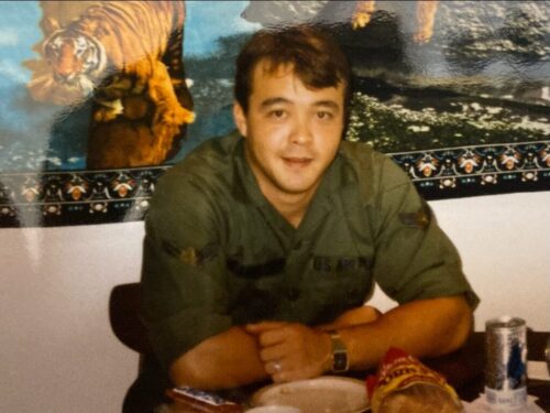 Timothy D. Blankenship