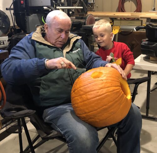 Reynolds W. Grant, Jr. 