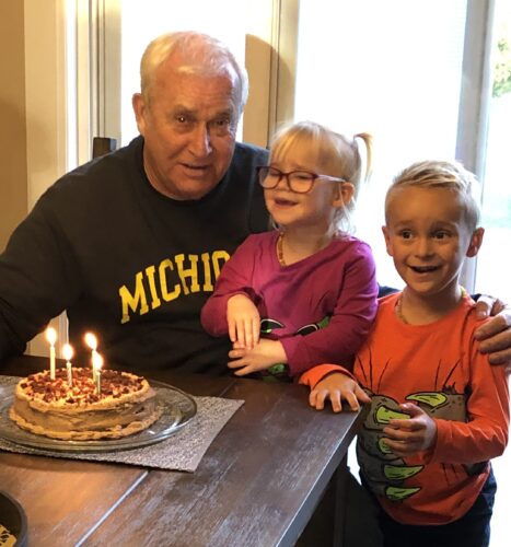 Reynolds W. Grant, Jr. 