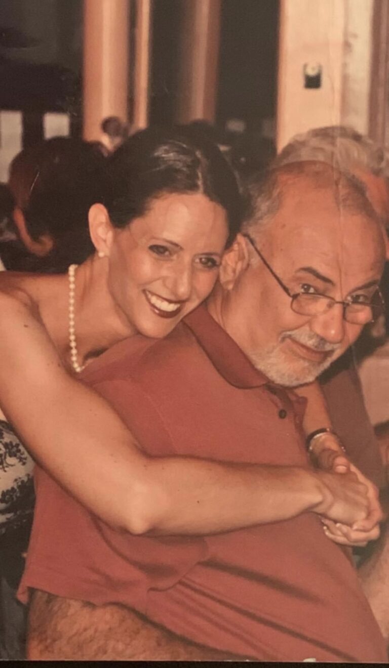 Forever in our hearts…