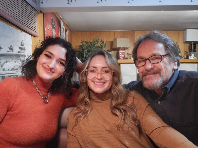 Greatest Grandpa EVER – Always doted on his Grandkids!