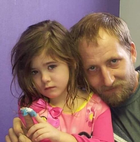 James Earl Andrew Hodge 