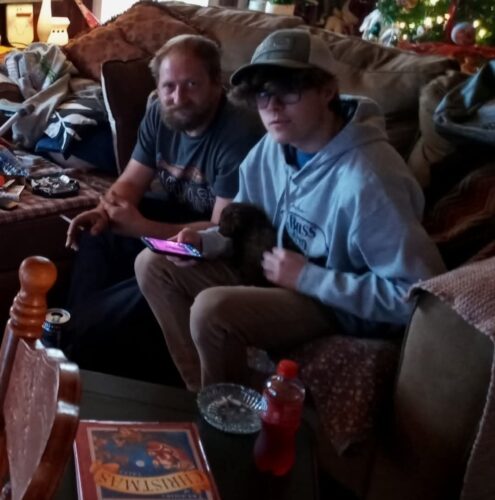 James Earl Andrew Hodge 