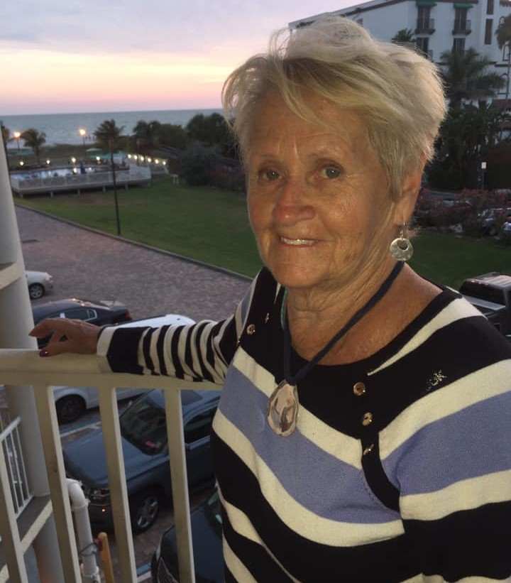 My Beautiful Momma