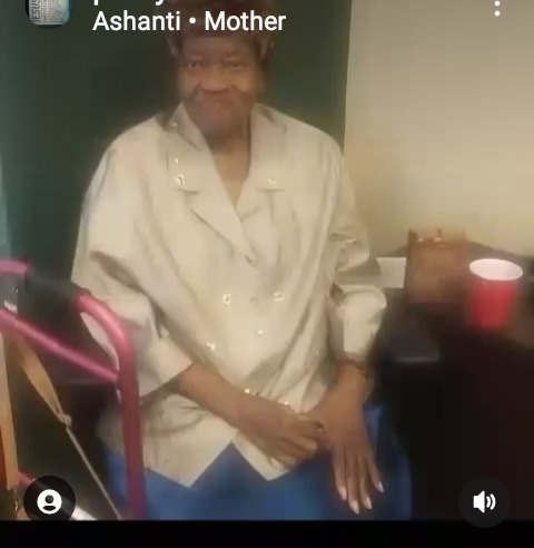 Mrs. Willie Lee Williams