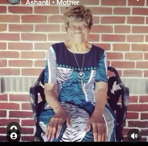 Mrs. Willie Lee Williams