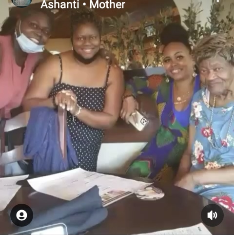 Mrs. Willie Lee Williams